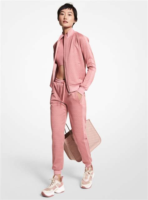 michael kors jogger|michael kors jogging suit.